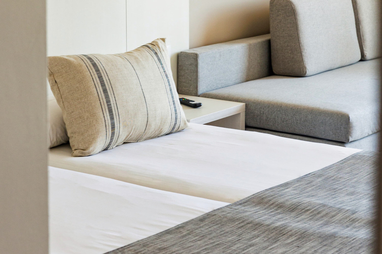 Bedroom 3, Minura Hotel Sur Menorca, Baleares