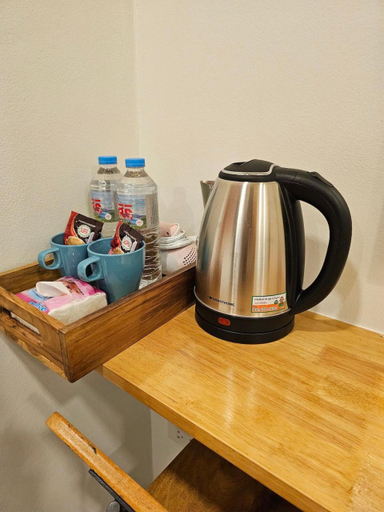Amenities 4