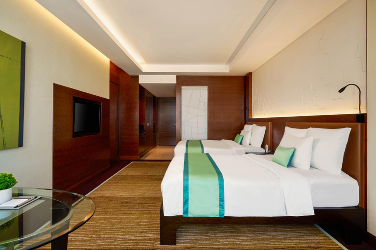 Bedroom 28