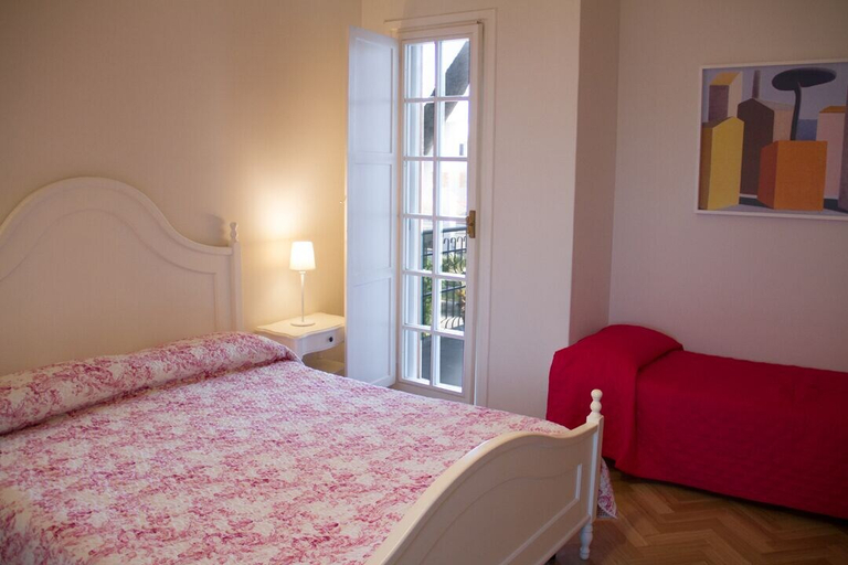 Bedroom 4, Le Duchesse Rooms and Events, Barletta-Andria-Trani