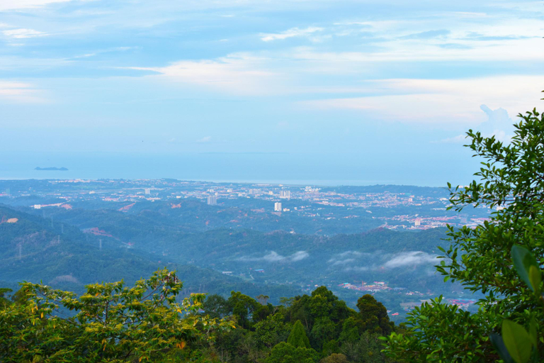 Nearby Landmark, UA SABAH HOMESTAY, Kota Kinabalu