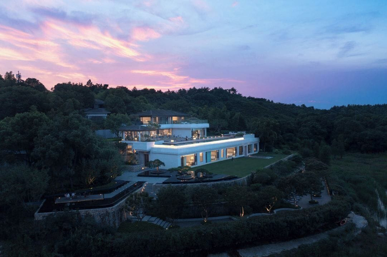 Exterior & Views 1, FU VALLEY, Changzhou
