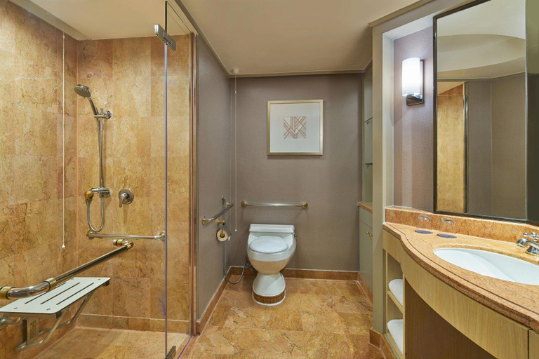 Bathroom 1