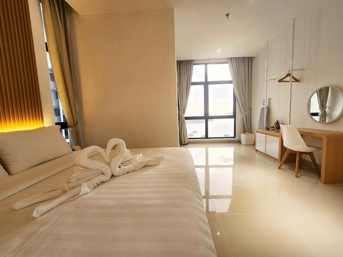 Others 5, The Shore Kota Kinabalu City Centre by LW Suites, Kota Kinabalu