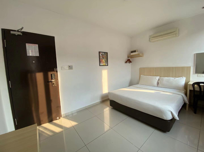Bedroom 7