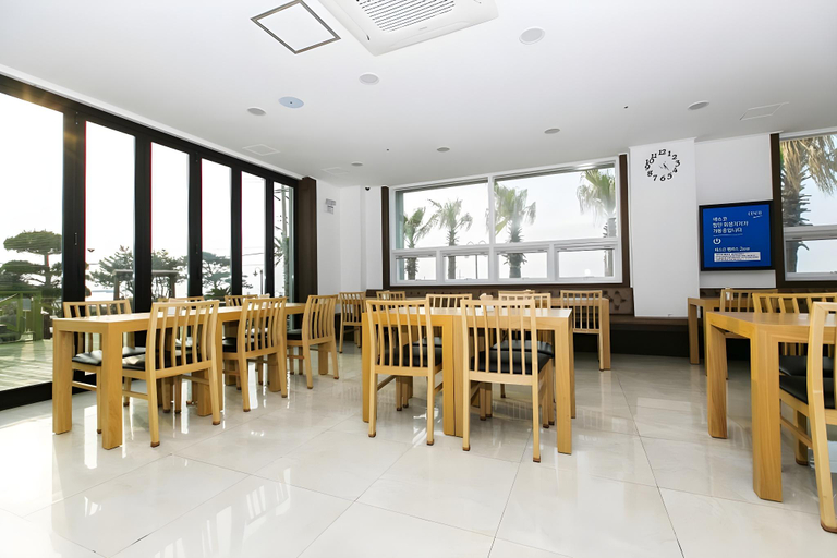 Food & Drinks 4, Jeju Rich Hotel, Jeju