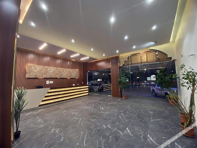 Others 4, Golden Al Areen Hotel Abha