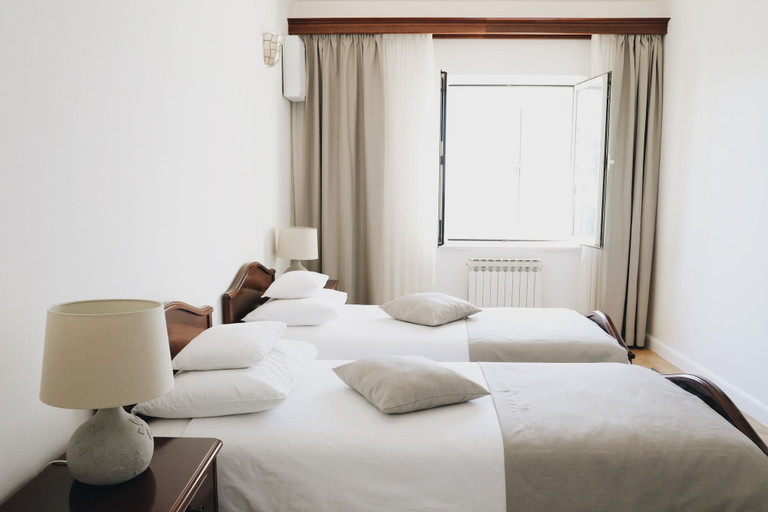 Bedroom 3, Penthouse the Best Old Town View, Dubrovnik