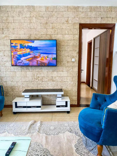 Others 5, Imagine Luxury - The Cozy Nook, Dagoretti North