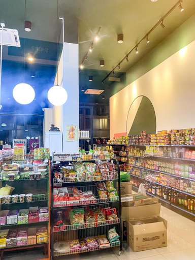 Food & Drinks, Starry Homes @ Green Haven- 2Bedrooms 3Beds 2Bath, Johor Bahru