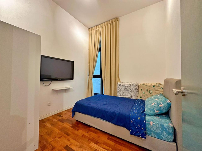Others 4, Paradigm Mall Residence Jb city by Ucome Homestay, Johor Bahru