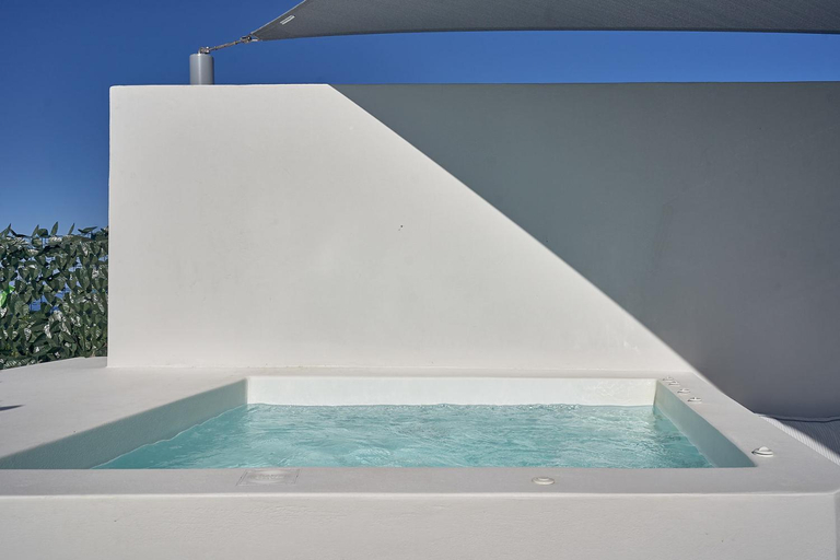 Sport & Beauty 2, Nova Luxury Suites, South Aegean