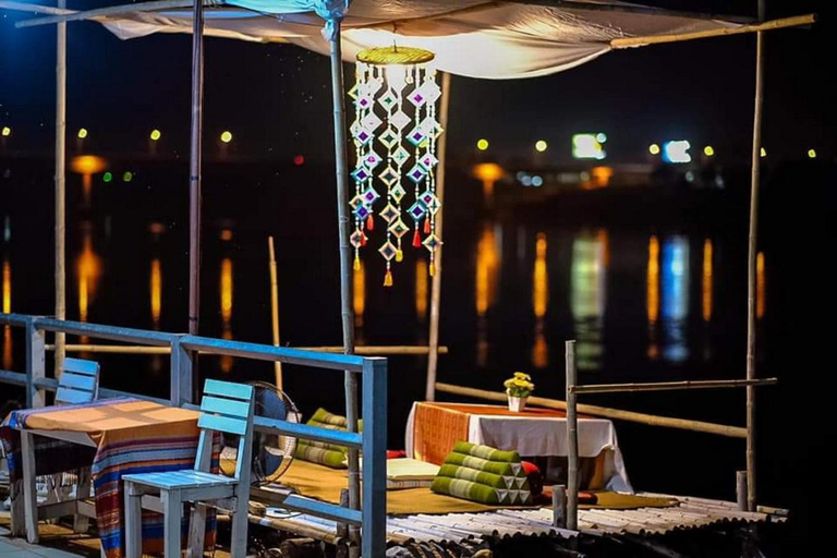 Food & Drinks 5, Sofa Gallery Hotel, Muang Nong Khai