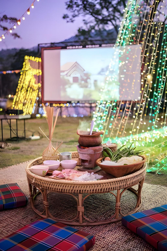 Others 5, Isaan Isan Resort Khaoyai, Pak Chong