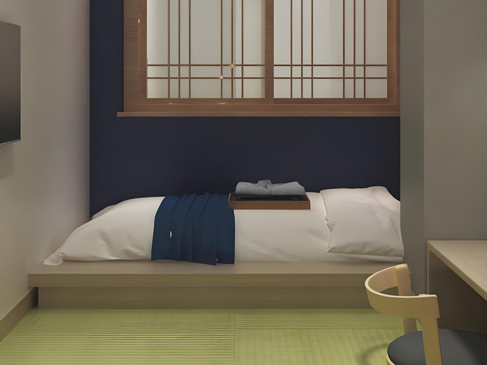 Bedroom 29