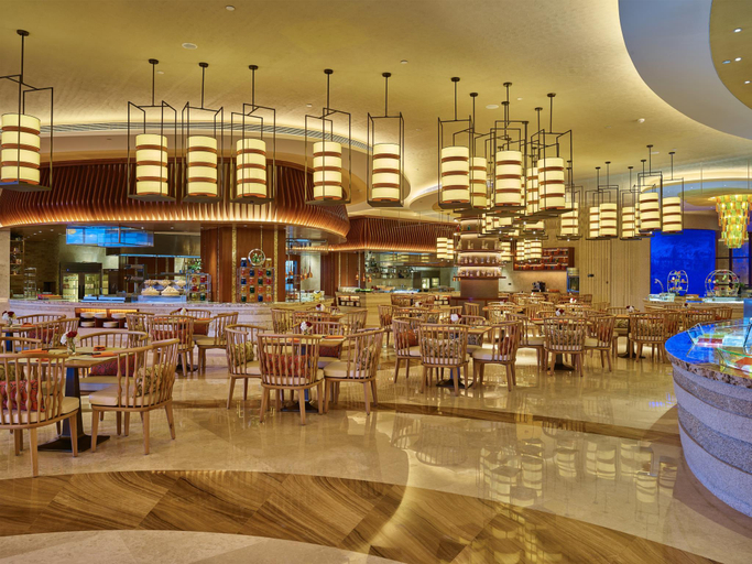 Food & Drinks 4, Lavenna Resort Judiao Sha Shenzhen, Shenzhen