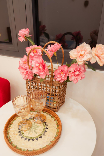 Food & Drinks, The Sophia Apartment - Thao Dien Central , District 2