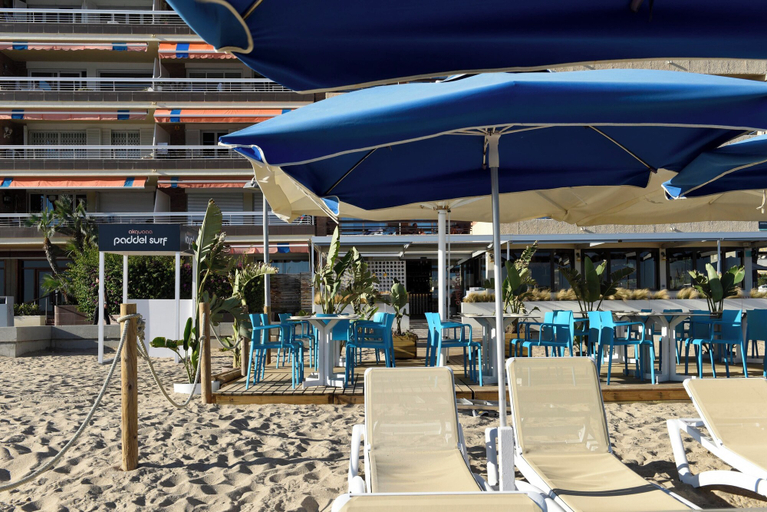 Sport & Beauty 3, Akquaaa Boutique Hotel, Tarragona
