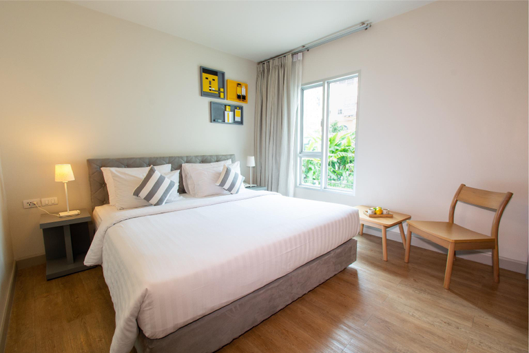 Bedroom 13