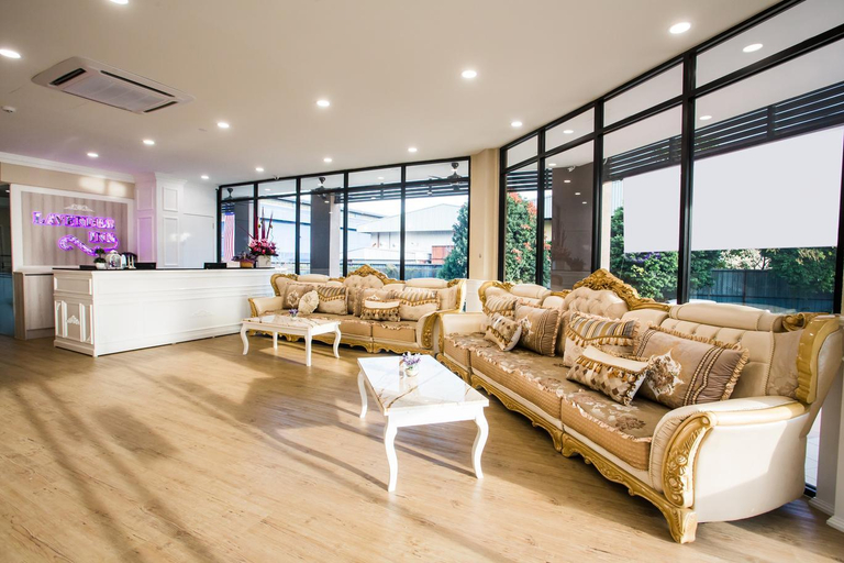 Public Area 2, Lavender Inn USJ, Subang Jaya