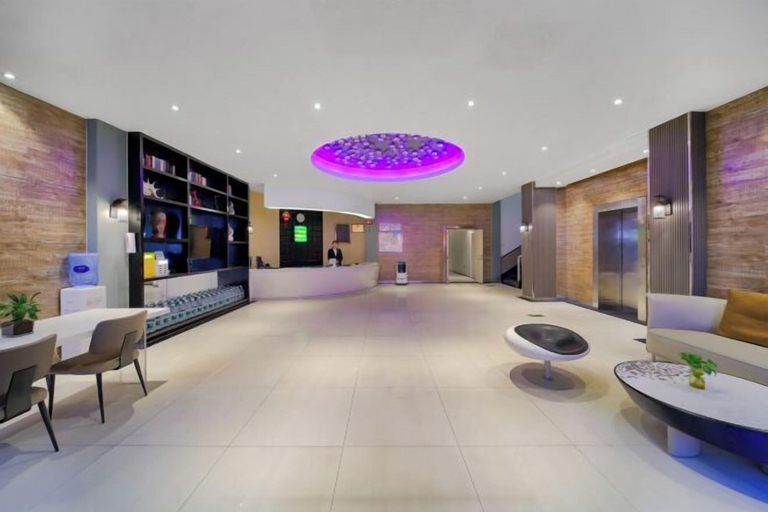 Others 5, Snail House Hotel, Zhengzhou