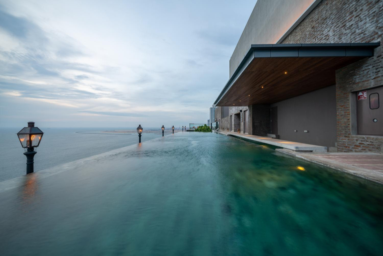 Sport & Beauty 3, Granbell Hotel Colombo, Thimbirigasyaya
