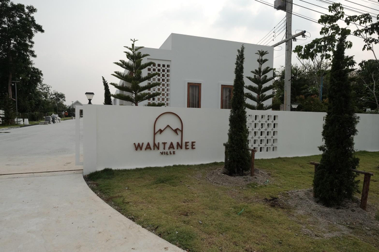 Others 2, Wantanee Ville, Pak Chong