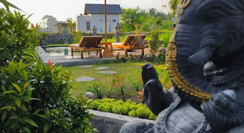 Others 2, Eling Ubud Guesthouse, Gianyar