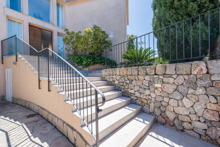 Property grounds 4, Talaiot 25 - Villa With Private Pool In Inca, Baleares