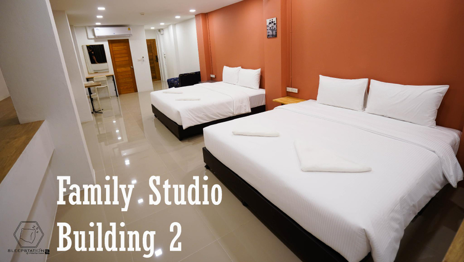 Bedroom 5