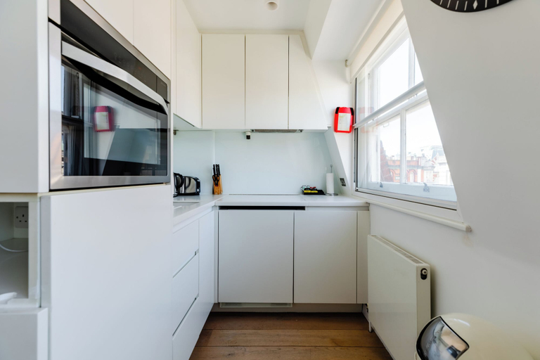 Others 5, Soho by Excel Apartments, London