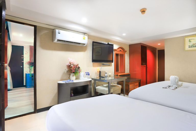 Bedroom 11