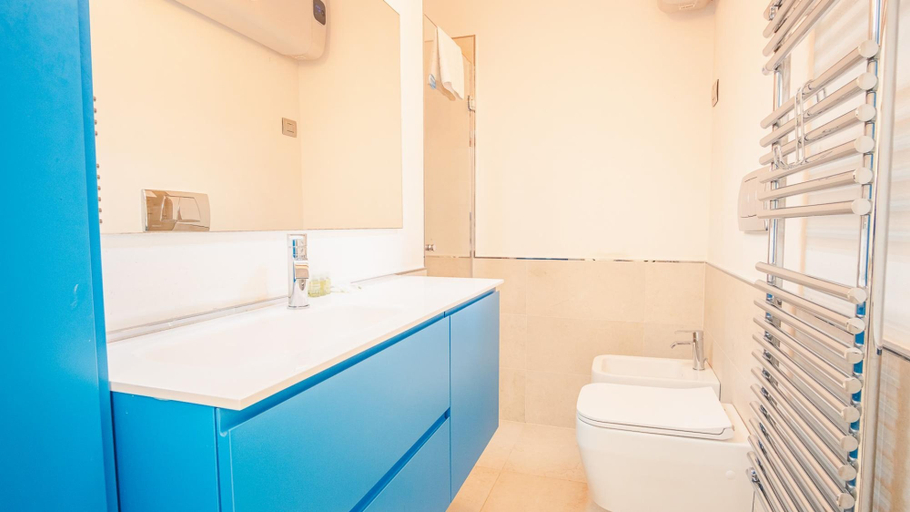 Room 5, San Giovanni in Valle - Italian Homing, Verona