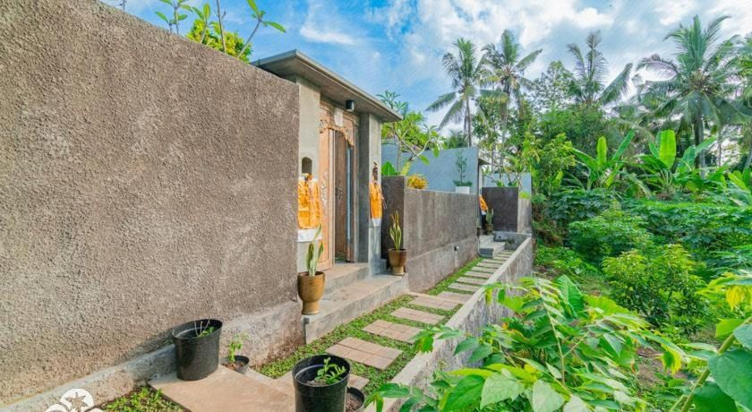 Others 5, La-Meli Villas Ubud, Gianyar