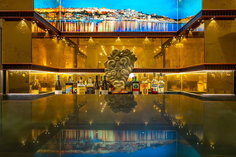 Sport & Beauty, La Paloma Blanca Hotel, Agrigento