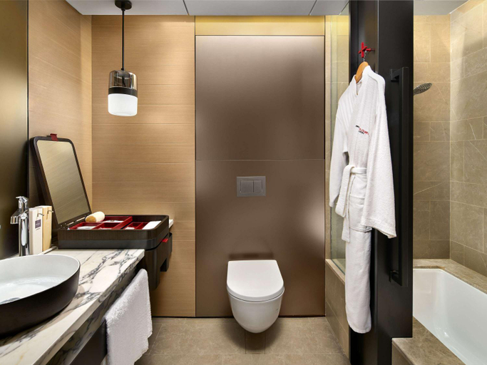 Bathroom 13