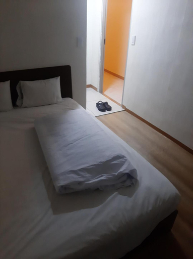 Bedroom 2, elo hostel, Jongno