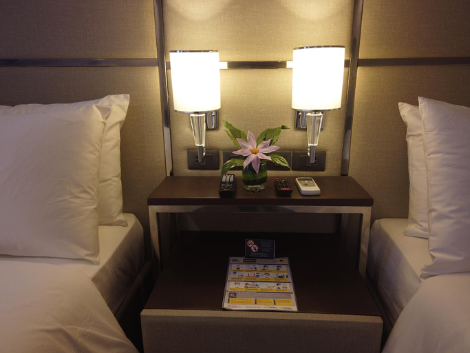 Bedroom 22