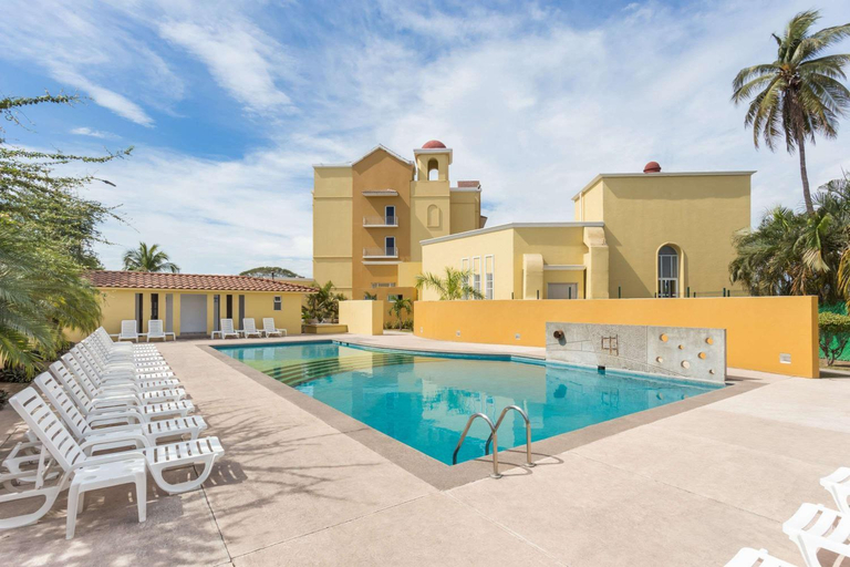 Sport & Beauty 5, Baymont Inn & Suites Lazaro Cardenas, Lázaro Cárdenas