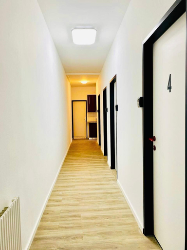 Others 5, 7BR Apt for 15P Near Schönbrunn, Wien