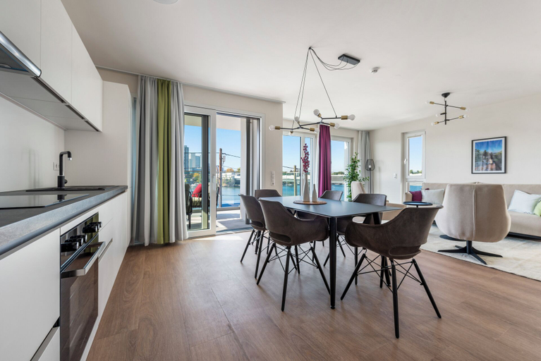 Others 5, Karl und Anton Boutique Apartments, Wien