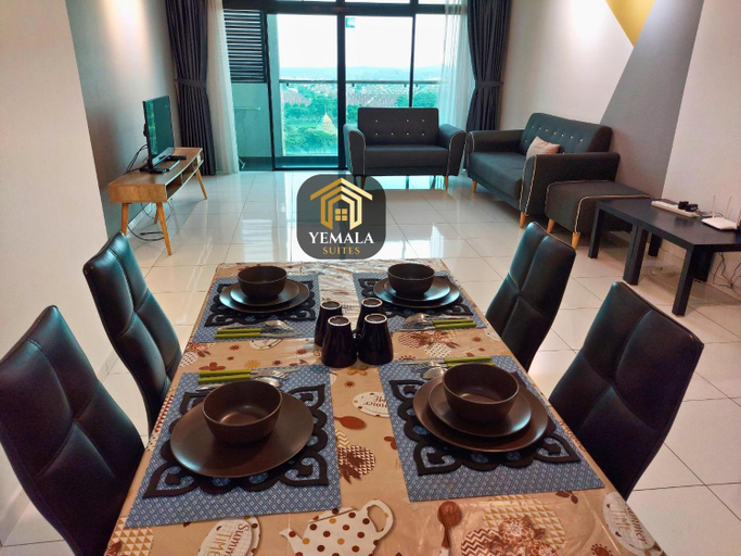 Others 5, Yemala Suites at Skyloft - Johor, Johor Bahru