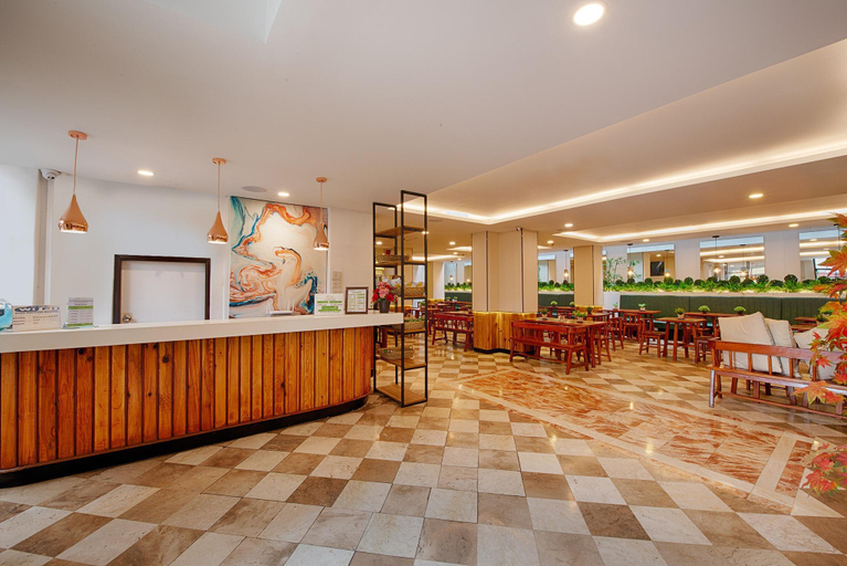 Food & Drinks 4, Hotel Henrico Kisad, Baguio City