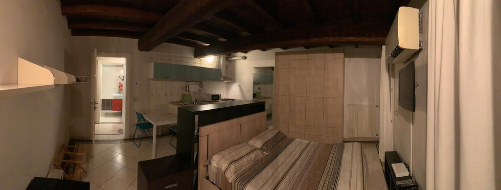 Others 5, VILLA CAMPESTRE, Modena