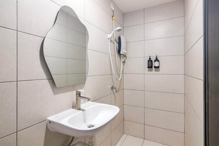 Bathroom 4, MARC Co - Living, Central Seberang Perai