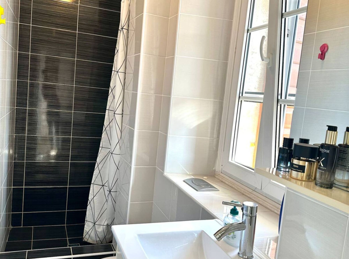 Bathroom 4, Stone House Hvar Stari Grad, Stari Grad