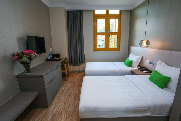Bedroom 6