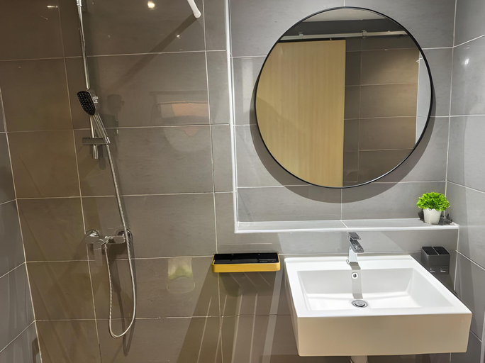 Bathroom 4, Imperium Residence Kuantan Sea View, Kuantan