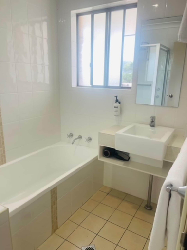 Bathroom 8