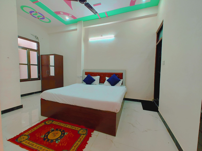 Others 5, Hotel Valencia Stay, Varanasi